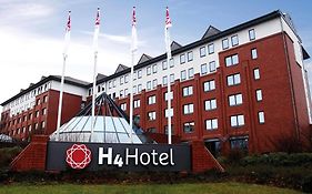 H4 Hotel Messe